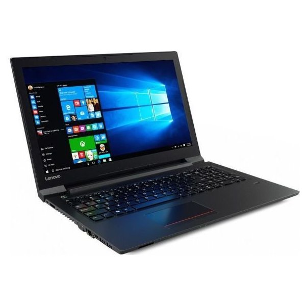 Ноутбук Lenovo IdeaPad V310 15 (80T30014RA) Black