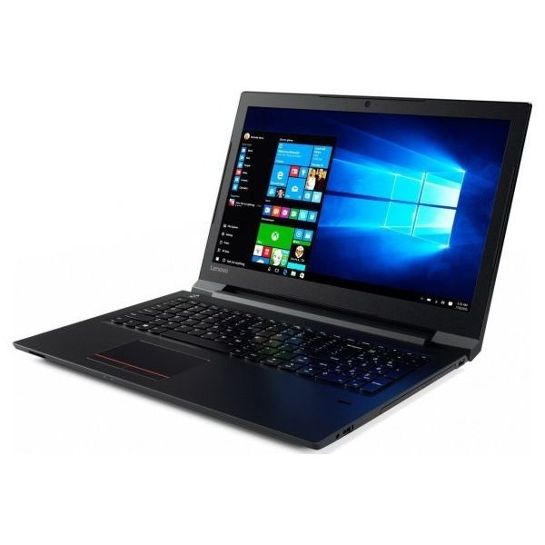Ноутбук Lenovo IdeaPad V310 15 (80T30014RA) Black