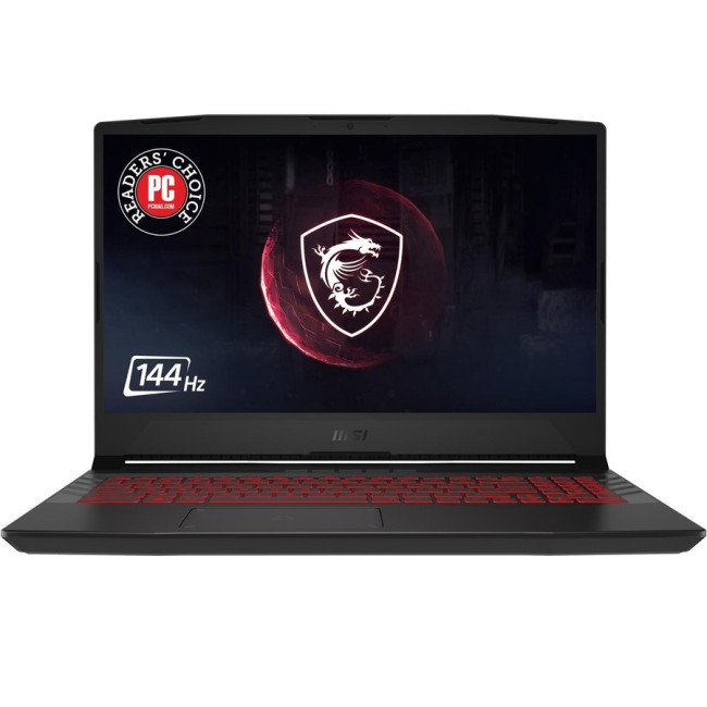 Ноутбук MSI Pulse GL66 11UCK (GL6611UCK-234US)