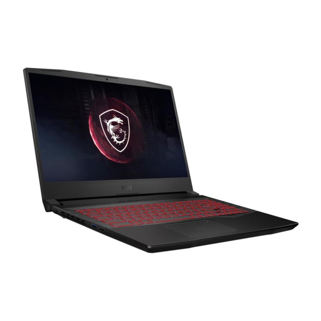 Ноутбук MSI Pulse GL66 11UCK (GL6611UCK-234US)