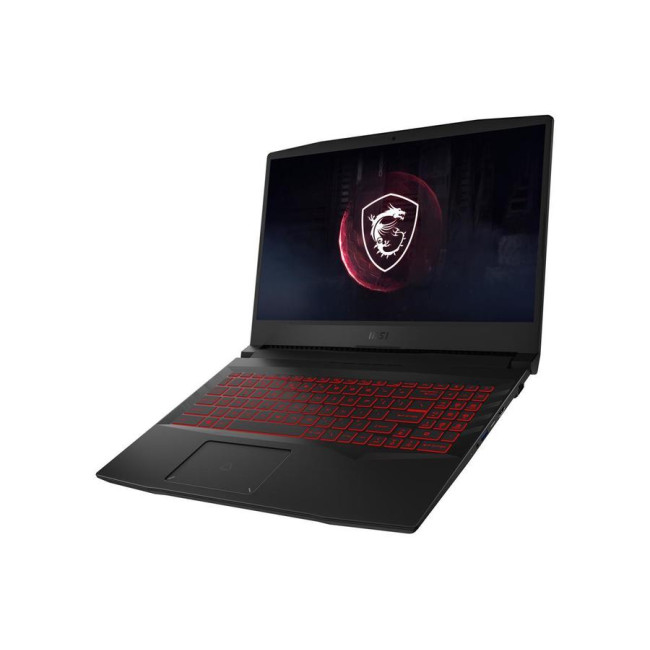 Ноутбук MSI Pulse GL66 11UCK (GL6611UCK-234US)