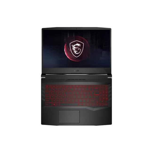 Ноутбук MSI Pulse GL66 11UCK (GL6611UCK-234US)