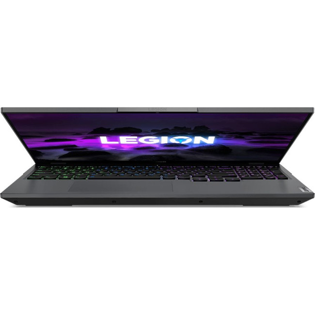 Ноутбук Lenovo Legion 5 Pro 16ITH6H (82JD0090PB)