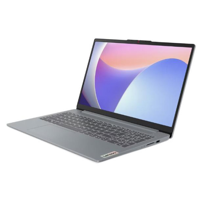 Lenovo IdeaPad Slim 3 15IAH8 (83ER0008PB)