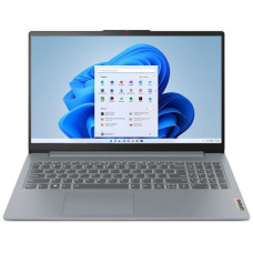 Ноутбуки Lenovo IdeaPad Slim 3 15IAH8 (83ER0008PB)