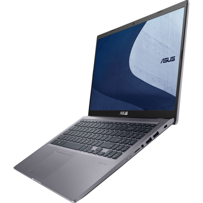 Ноутбуки Asus ExpertBook P1 P1512 (P1512CEA-BQ0183X)