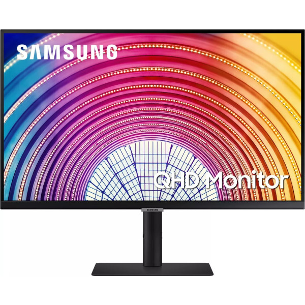 Samsung ViewFinity S60A (LS27A600NAUXEN) - идеальный монитор для интернет-магазина