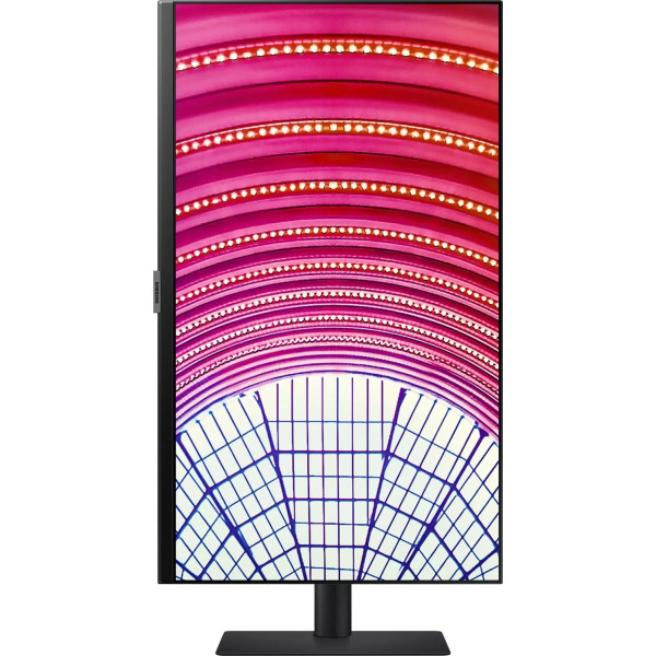 Samsung ViewFinity S60A (LS27A600NAUXEN) - идеальный монитор для интернет-магазина
