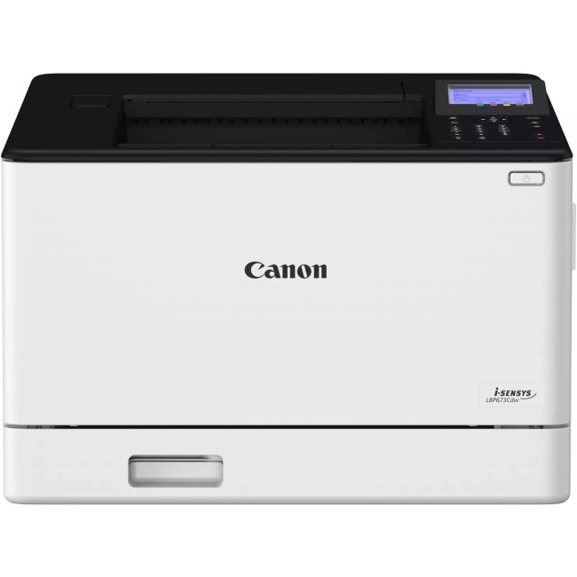 Canon i-SENSYS LBP-673Cdw (5456C007)