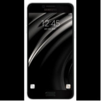 Смартфон Samsung Galaxy C5 64GB Grey