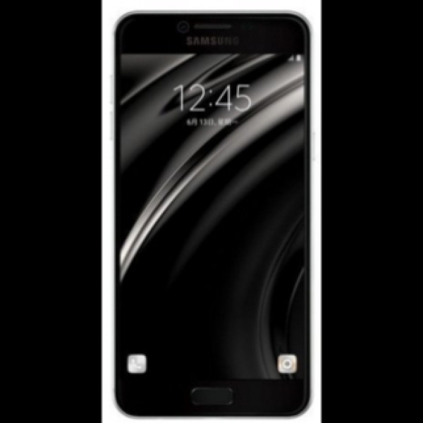 Смартфон Samsung Galaxy C5 64GB Grey