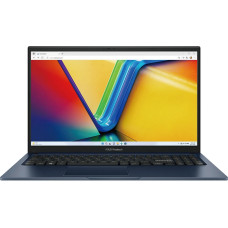 Ноутбуки Asus Vivobook 15 X1504VA (X1504VA-BQ143, 90NB10J1-M00J00)