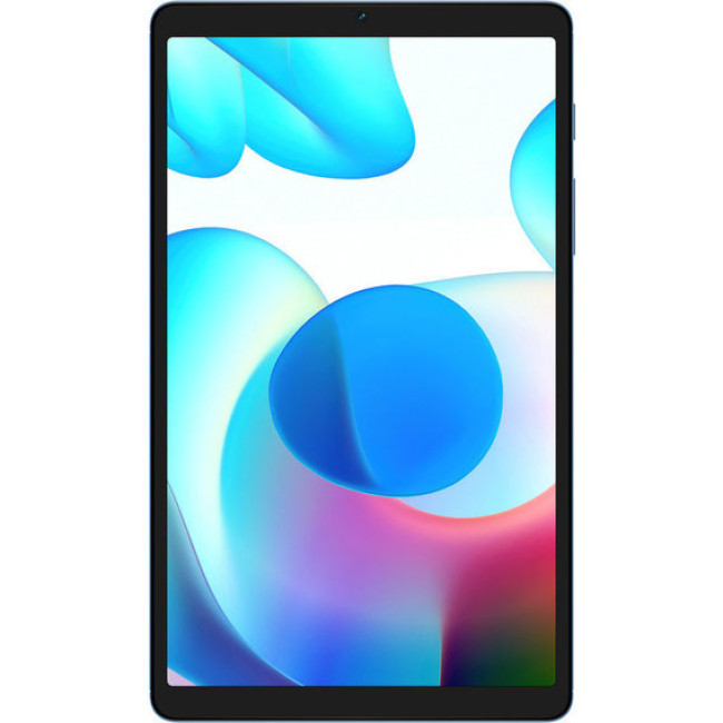 realme Pad Mini 3/32GB Wi-Fi Blue (6941399077546)