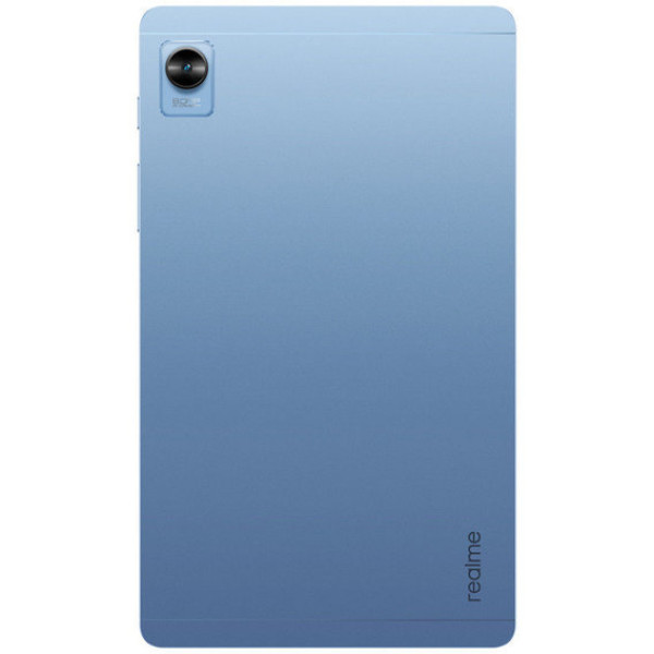 realme Pad Mini 3/32GB Wi-Fi Blue (6941399077546)