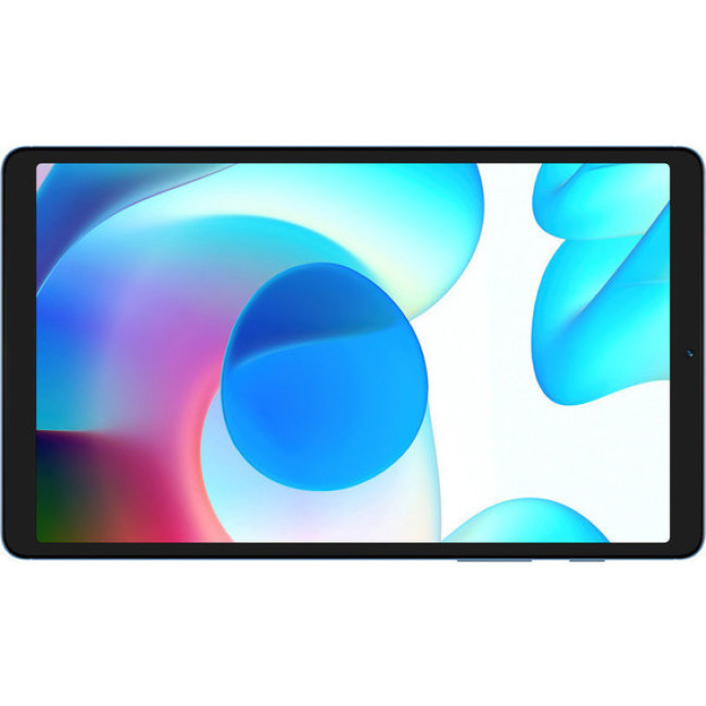 realme Pad Mini 3/32GB Wi-Fi Blue (6941399077546)