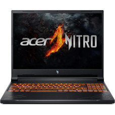 Ноутбуки Acer Nitro V 16 ANV16-41-R5K2 (NH.QP0AA.002)