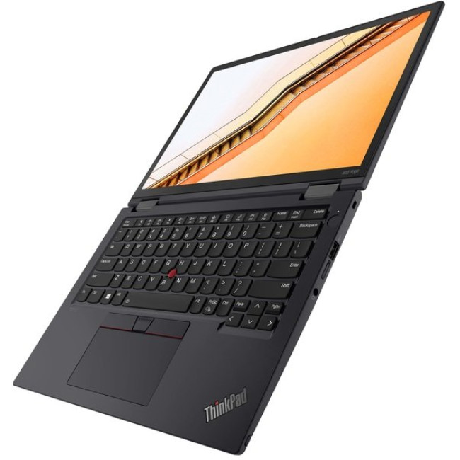 Lenovo ThinkPad X13 Gen 2 (20WK01AVUK)