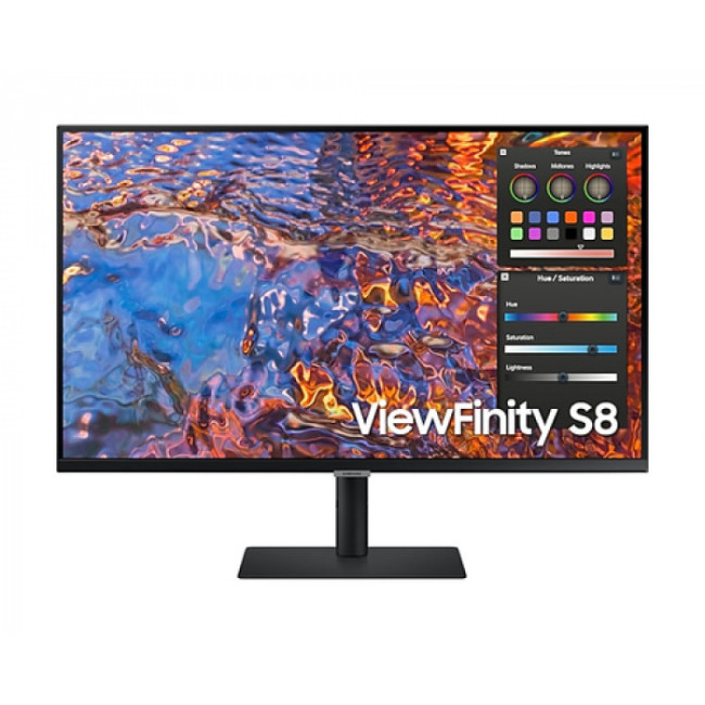 Samsung ViewFinity S8 S80PB (LS32B800PXUXEN)