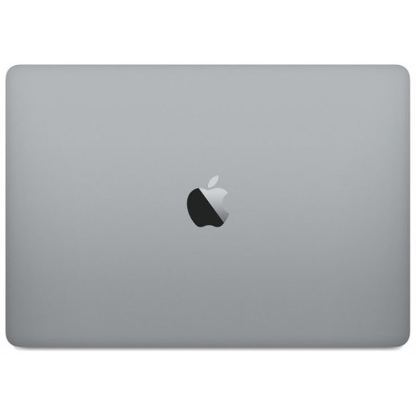 Apple MacBook Pro 13.3" Space Gray (Z0UN0000T) 2017