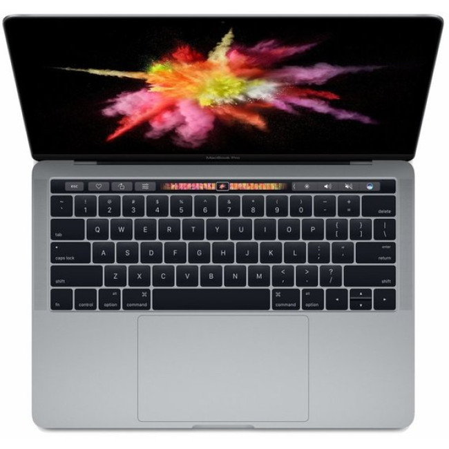 Apple MacBook Pro 13.3" Space Gray (Z0UN0000T) 2017