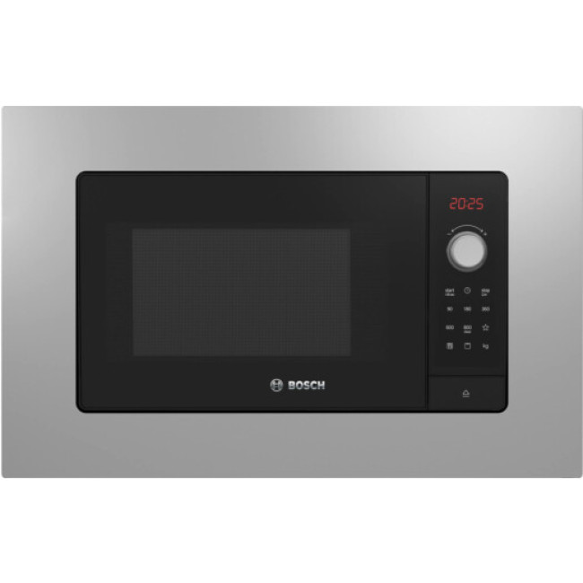 Bosch BEL653MS3