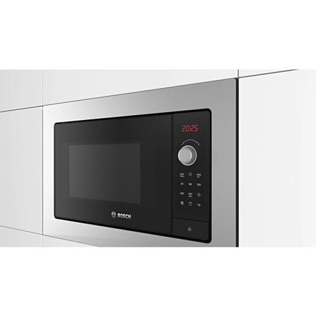 Bosch BEL653MS3