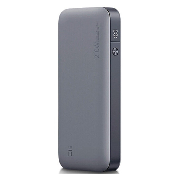 ZMI No. 20 Model 25000 mAh 210W Backup Battery (QB826G): Powerful and Reliable Portable Power Solution