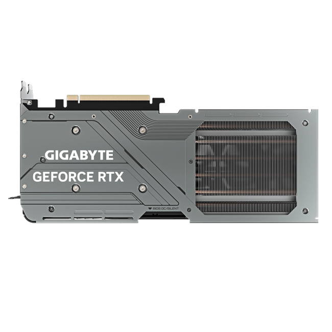 Gigabyte GeForce RTX4070Ti 12Gb GAMING OC (GV-N407TGAMING OCV2-12GD)