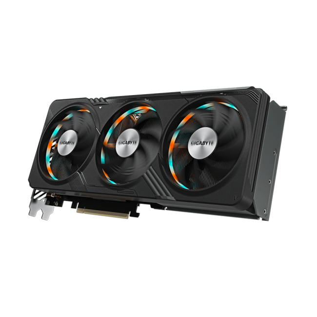 Gigabyte GeForce RTX4070Ti 12Gb GAMING OC (GV-N407TGAMING OCV2-12GD)