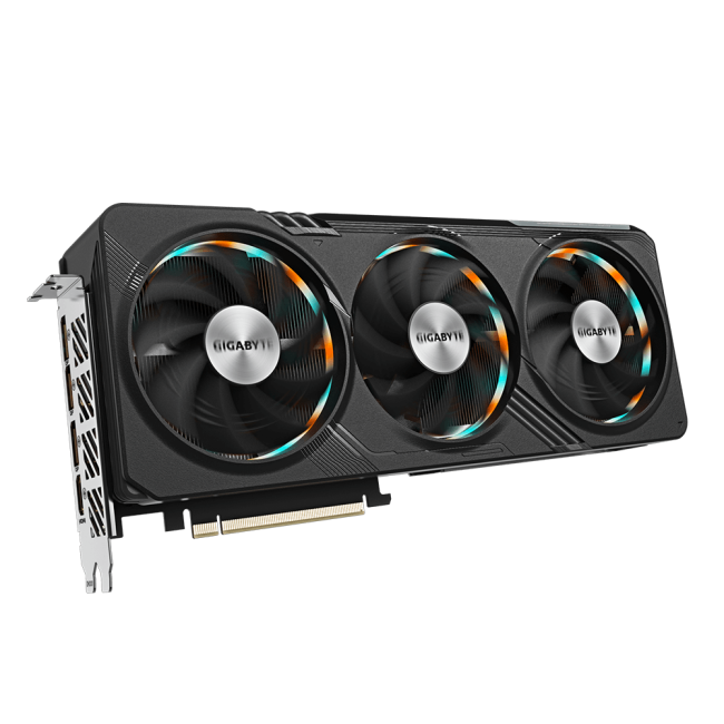 Gigabyte GeForce RTX4070Ti 12Gb GAMING OC (GV-N407TGAMING OCV2-12GD)