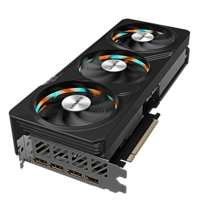 Gigabyte GeForce RTX4070Ti 12Gb GAMING OC (GV-N407TGAMING OCV2-12GD)