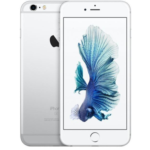 Смартфон Apple iPhone 6s Plus 32gb (Silver)