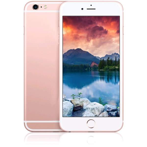 Смартфон Apple iPhone 6s Plus 32gb (Rose Gold)