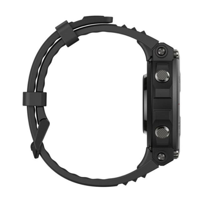 Amazfit T-Rex 2 Ember Black