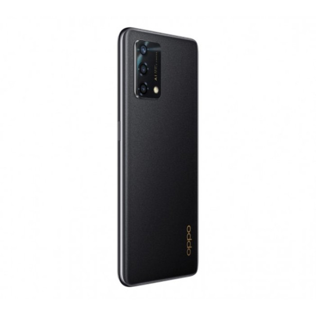 Смартфон OPPO A95 8/128GB Starry Black