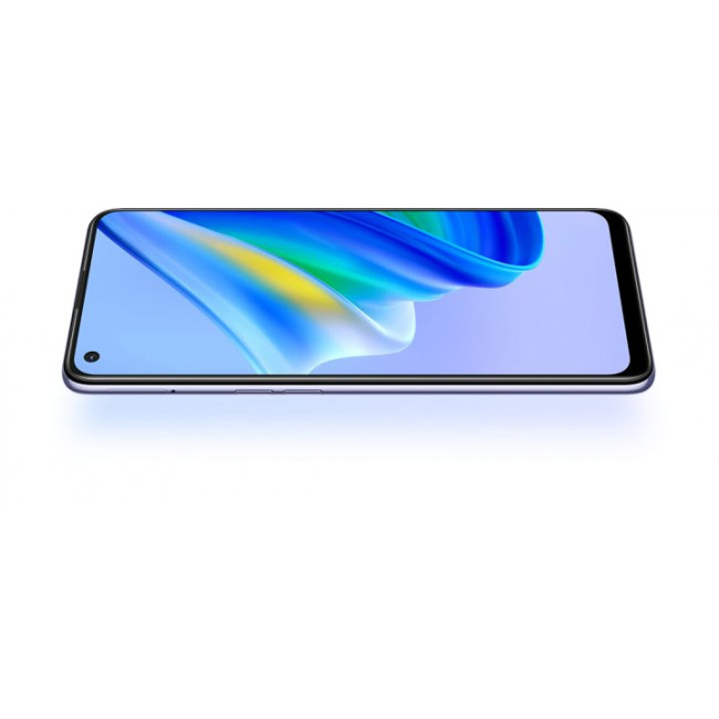 Смартфон OPPO A95 8/128GB Starry Black