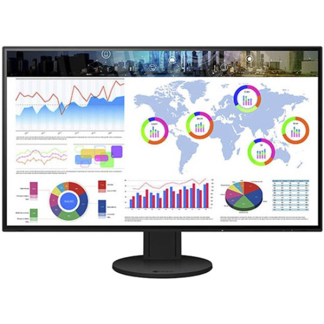 Eizo FlexScan EV3285-BK