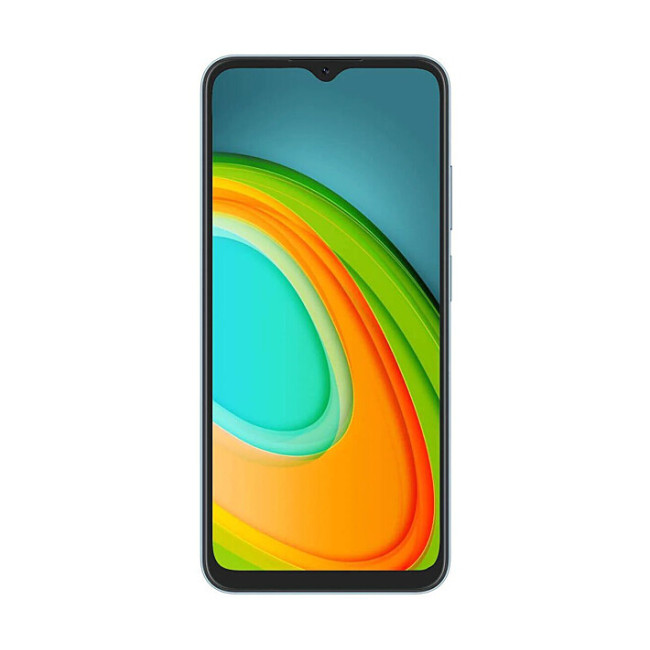 Смаpтфон Blackview Oscal C80 8/128GB Blue