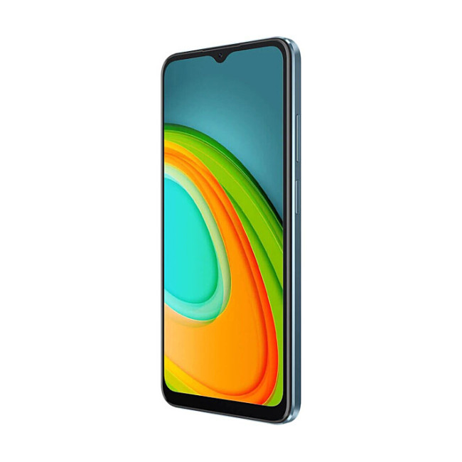 Смаpтфон Blackview Oscal C80 8/128GB Blue