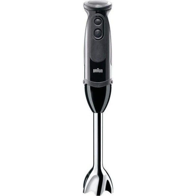 Блендер Braun MultiQuick 5 Vario MQ 5237 BK