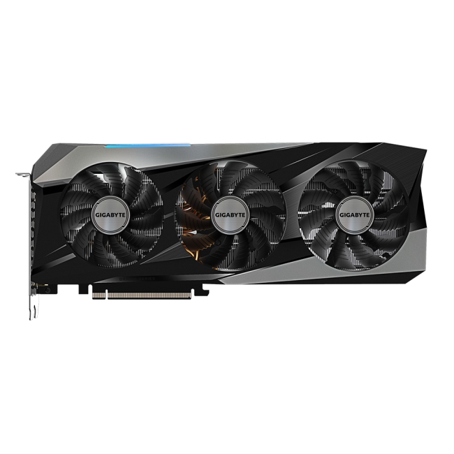 Gigabyte GeForce RTX3070 Ti 8Gb GAMING (GV-N307TGAMING-8GD)