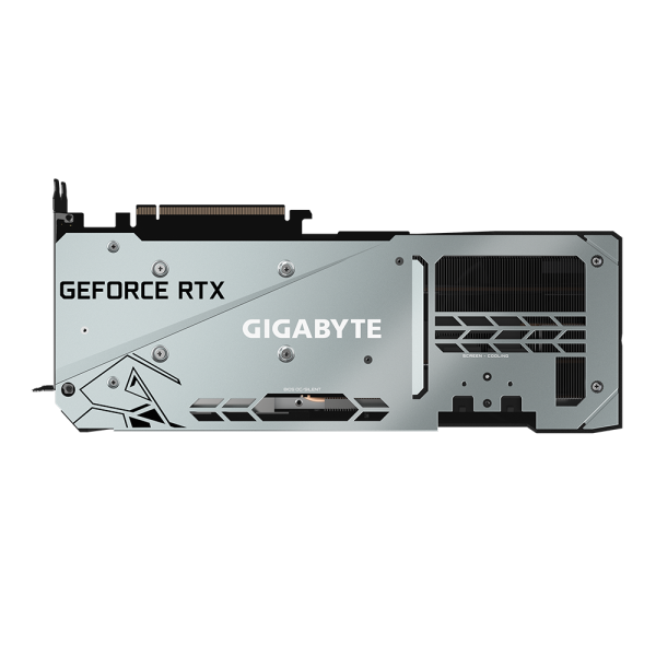 Gigabyte GeForce RTX3070 Ti 8Gb GAMING (GV-N307TGAMING-8GD)
