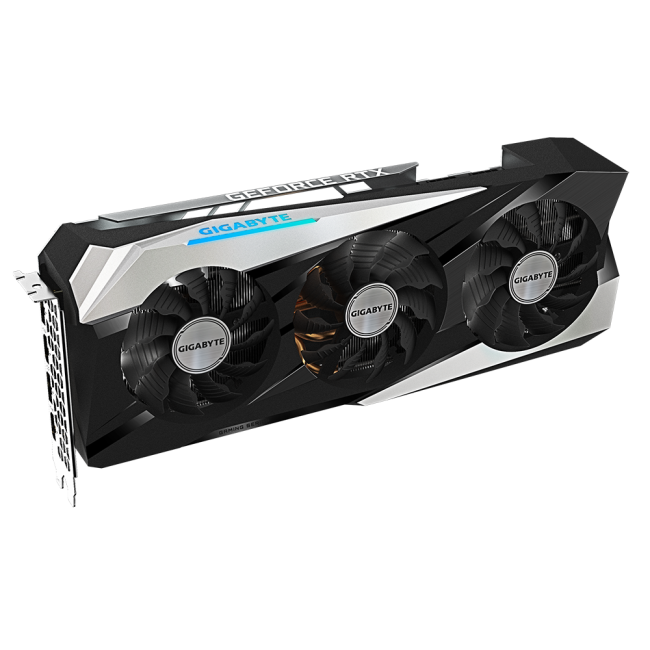 Gigabyte GeForce RTX3070 Ti 8Gb GAMING (GV-N307TGAMING-8GD)