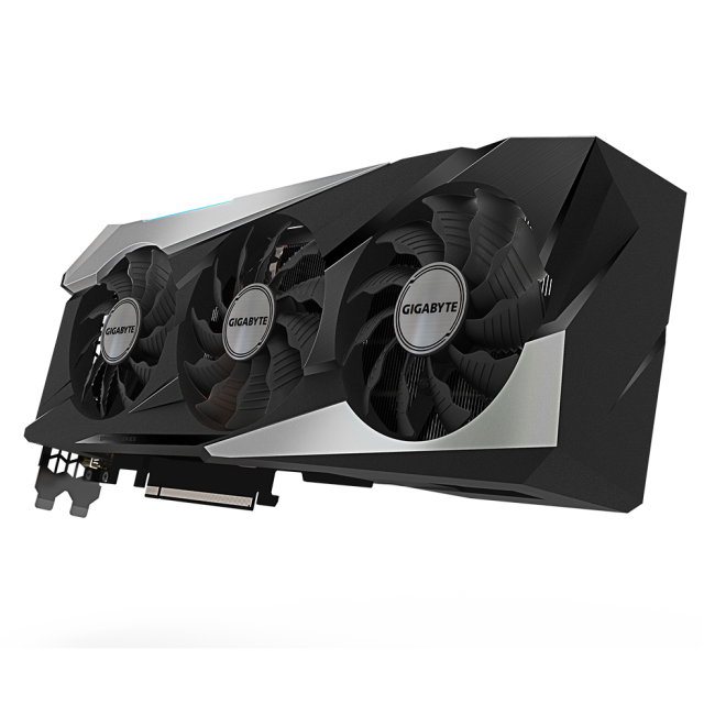 Gigabyte GeForce RTX3070 Ti 8Gb GAMING (GV-N307TGAMING-8GD)