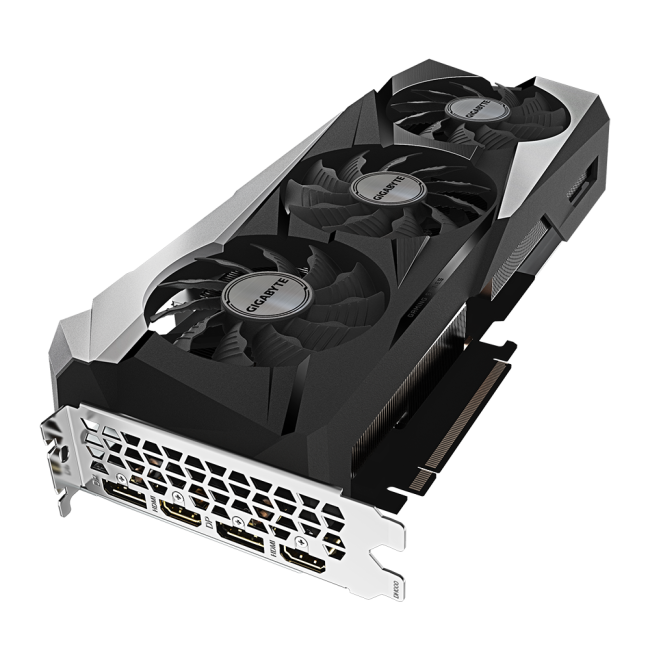 Gigabyte GeForce RTX3070 Ti 8Gb GAMING (GV-N307TGAMING-8GD)