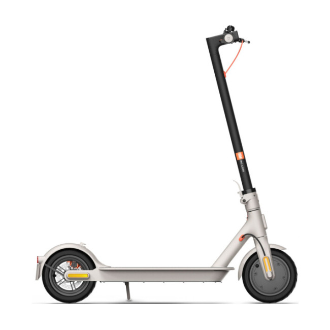 Xiaomi Mi Electric Scooter 3 Grey