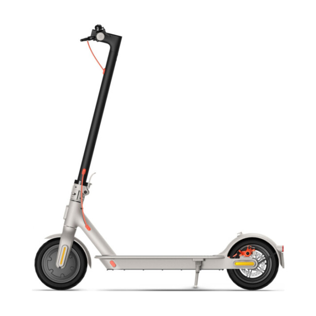 Xiaomi Mi Electric Scooter 3 Grey