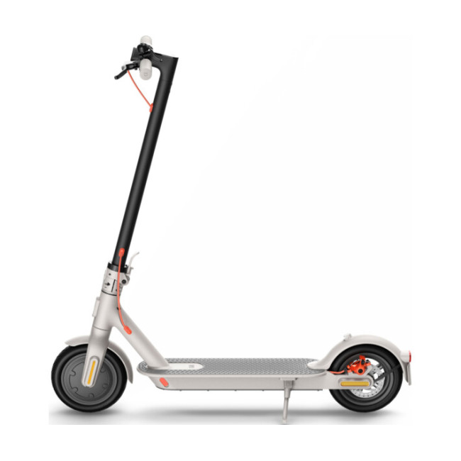 Xiaomi Mi Electric Scooter 3 Grey