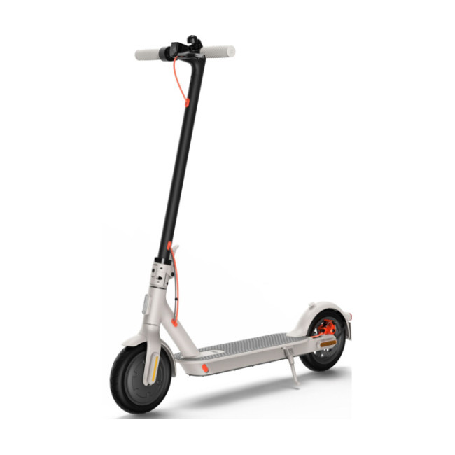 Xiaomi Mi Electric Scooter 3 Grey