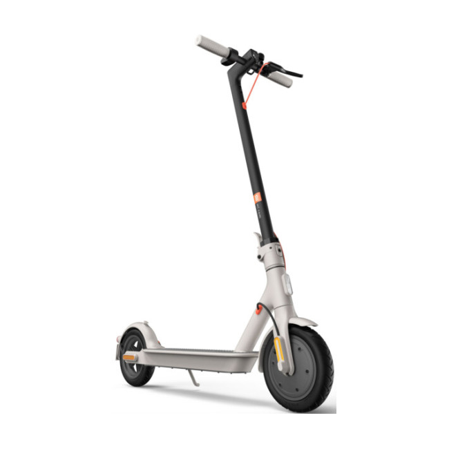 Xiaomi Mi Electric Scooter 3 Grey